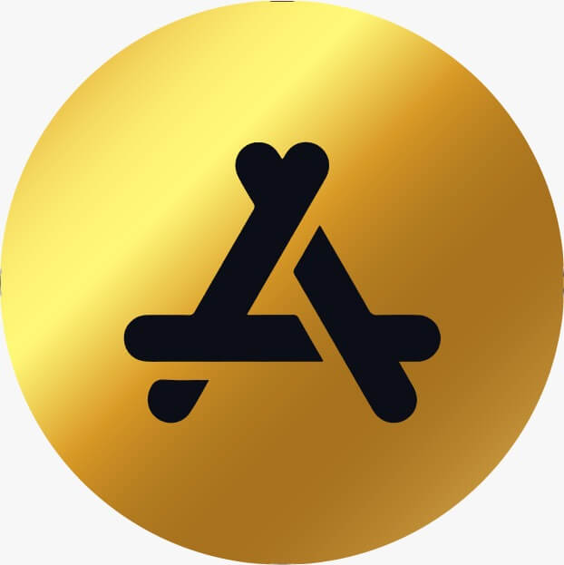 KC Bullion App Icon