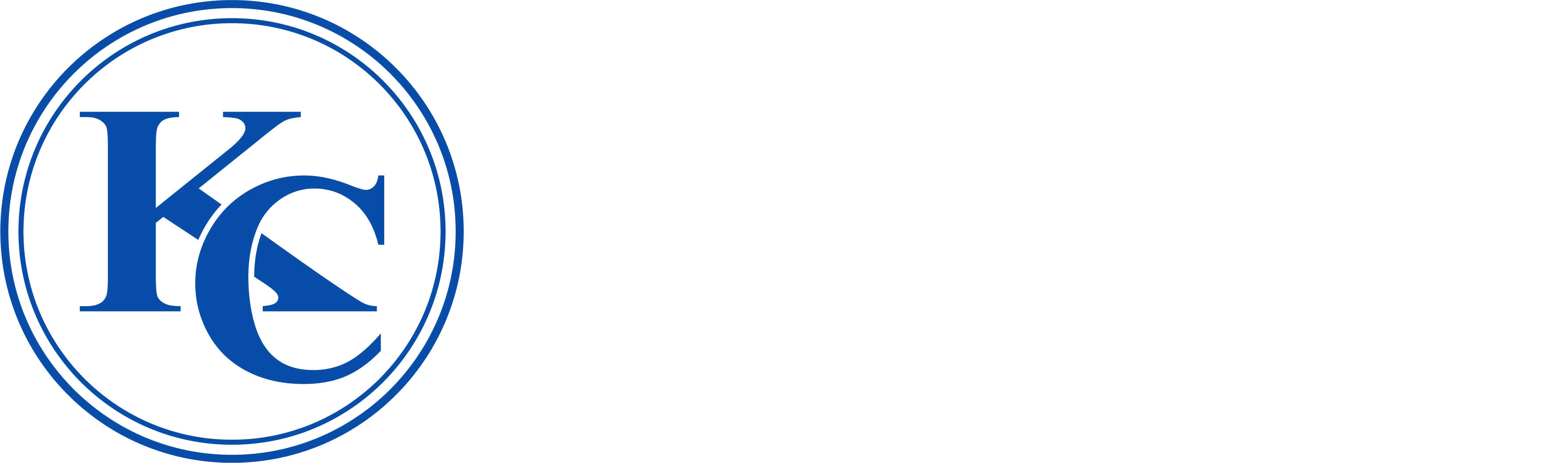 KC Bullion Logo